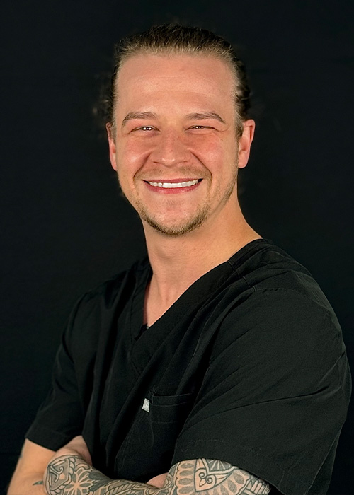 Palmetto Pain Management | Cosmetic Dentistry, CBCT and LANAP reg