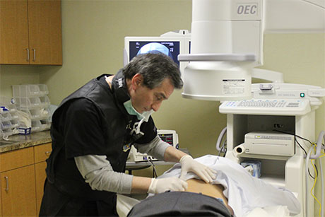 Columbia SC Regenerative Medicine