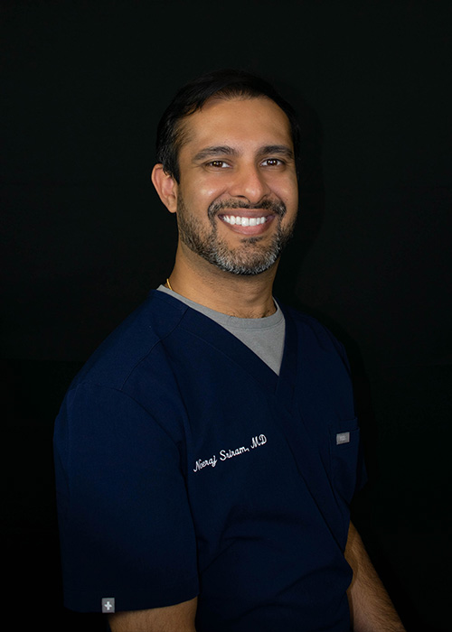 Palmetto Pain Management | ClearCorrect reg , CEREC and All-on-6 reg