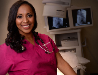 Dr. Jennifer D. Stanislaus